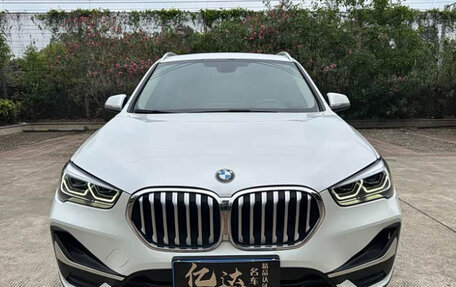 BMW X1, 2021 год, 1 720 000 рублей, 2 фотография