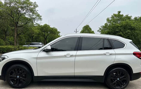 BMW X1, 2021 год, 1 720 000 рублей, 7 фотография