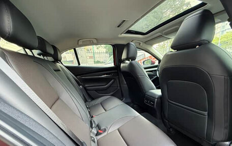 Mazda 3, 2021 год, 1 580 000 рублей, 19 фотография