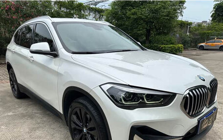 BMW X1, 2021 год, 1 720 000 рублей, 10 фотография
