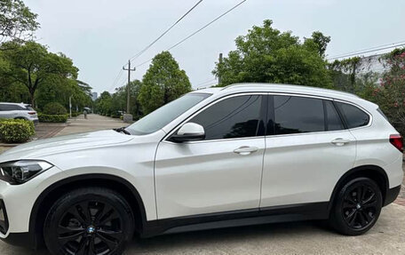 BMW X1, 2021 год, 1 720 000 рублей, 8 фотография