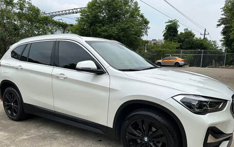 BMW X1, 2021 год, 1 720 000 рублей, 11 фотография