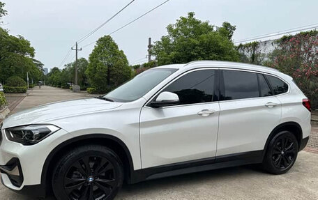 BMW X1, 2021 год, 1 720 000 рублей, 6 фотография