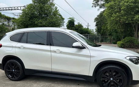 BMW X1, 2021 год, 1 720 000 рублей, 12 фотография