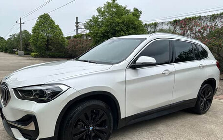 BMW X1, 2021 год, 1 720 000 рублей, 5 фотография