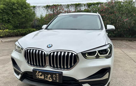 BMW X1, 2021 год, 1 720 000 рублей, 3 фотография