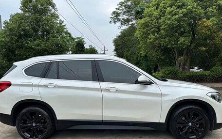 BMW X1, 2021 год, 1 720 000 рублей, 13 фотография