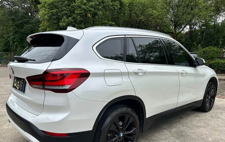 BMW X1, 2021 год, 1 720 000 рублей, 15 фотография