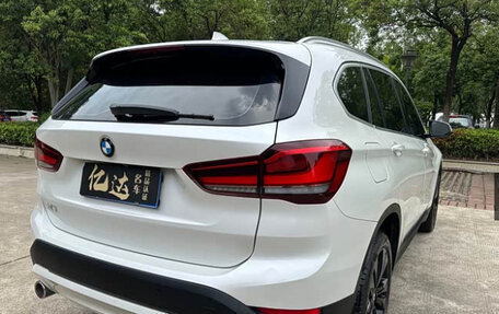 BMW X1, 2021 год, 1 720 000 рублей, 16 фотография