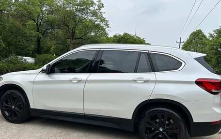 BMW X1, 2021 год, 1 720 000 рублей, 21 фотография