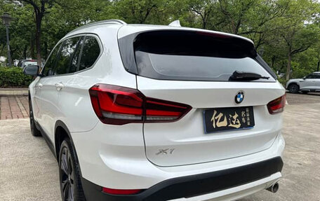 BMW X1, 2021 год, 1 720 000 рублей, 19 фотография