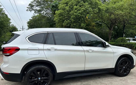 BMW X1, 2021 год, 1 720 000 рублей, 14 фотография