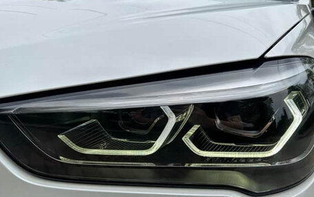 BMW X1, 2021 год, 1 720 000 рублей, 22 фотография