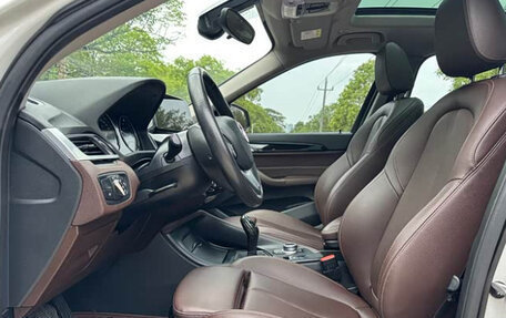 BMW X1, 2021 год, 1 720 000 рублей, 25 фотография