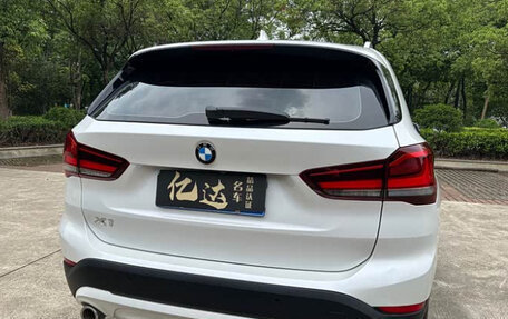 BMW X1, 2021 год, 1 720 000 рублей, 17 фотография