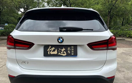 BMW X1, 2021 год, 1 720 000 рублей, 18 фотография