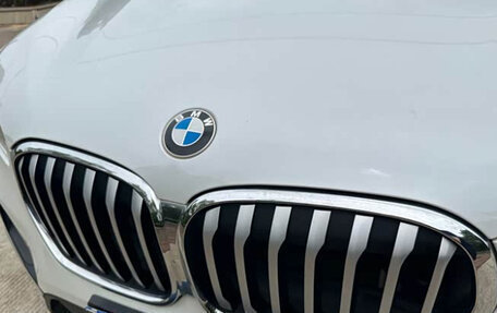 BMW X1, 2021 год, 1 720 000 рублей, 24 фотография