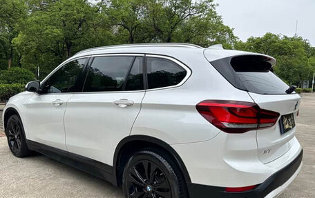 BMW X1, 2021 год, 1 720 000 рублей, 20 фотография
