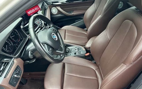 BMW X1, 2021 год, 1 720 000 рублей, 27 фотография
