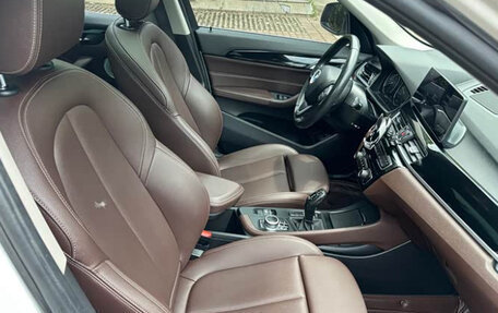 BMW X1, 2021 год, 1 720 000 рублей, 29 фотография