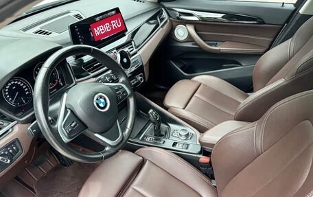 BMW X1, 2021 год, 1 720 000 рублей, 28 фотография