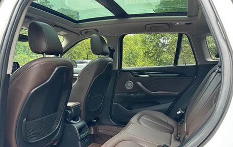 BMW X1, 2021 год, 1 720 000 рублей, 37 фотография