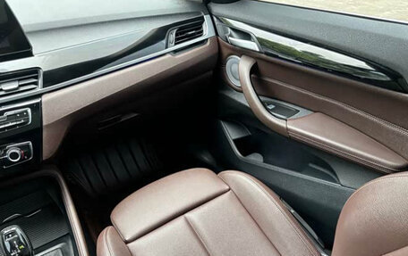 BMW X1, 2021 год, 1 720 000 рублей, 33 фотография