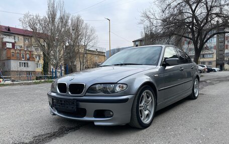BMW 3 серия, 2003 год, 499 000 рублей, 2 фотография