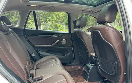 BMW X1, 2021 год, 1 720 000 рублей, 40 фотография