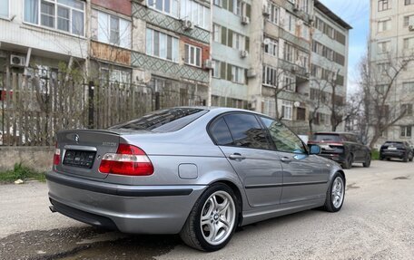 BMW 3 серия, 2003 год, 499 000 рублей, 3 фотография