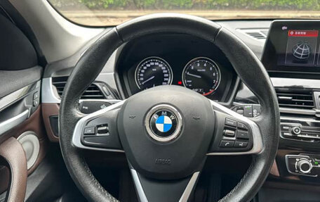 BMW X1, 2021 год, 1 720 000 рублей, 34 фотография