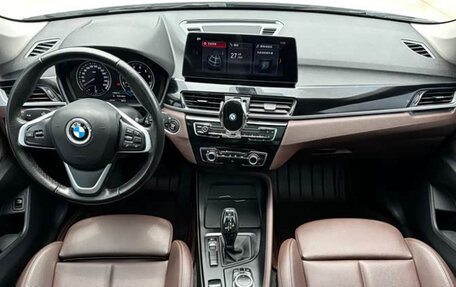 BMW X1, 2021 год, 1 720 000 рублей, 31 фотография