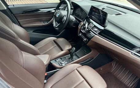 BMW X1, 2021 год, 1 720 000 рублей, 30 фотография