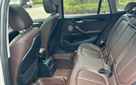 BMW X1, 2021 год, 1 720 000 рублей, 39 фотография