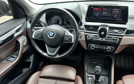 BMW X1, 2021 год, 1 720 000 рублей, 32 фотография