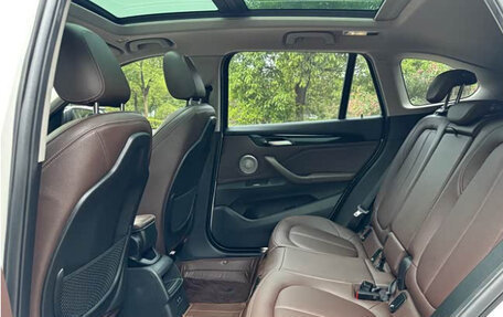 BMW X1, 2021 год, 1 720 000 рублей, 36 фотография