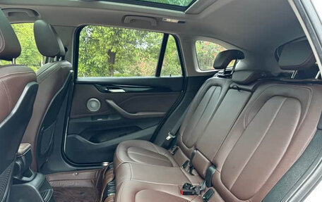 BMW X1, 2021 год, 1 720 000 рублей, 38 фотография