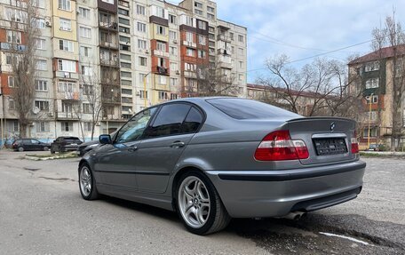 BMW 3 серия, 2003 год, 499 000 рублей, 4 фотография