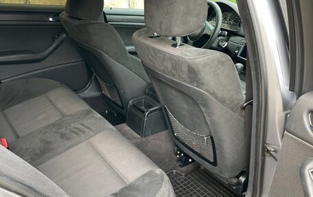 BMW 3 серия, 2003 год, 499 000 рублей, 9 фотография