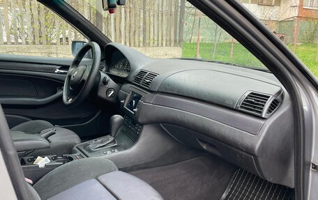 BMW 3 серия, 2003 год, 499 000 рублей, 10 фотография