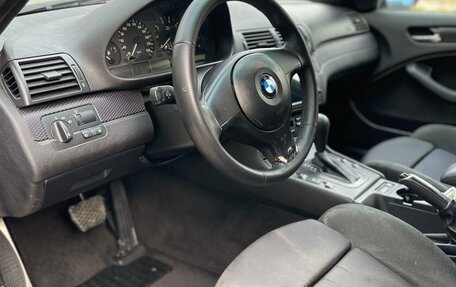 BMW 3 серия, 2003 год, 499 000 рублей, 6 фотография