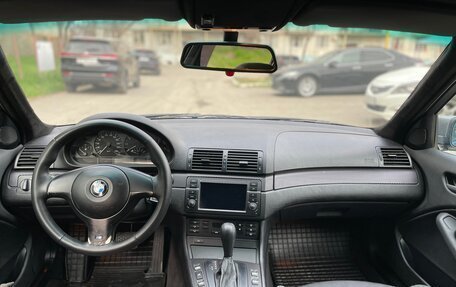 BMW 3 серия, 2003 год, 499 000 рублей, 7 фотография