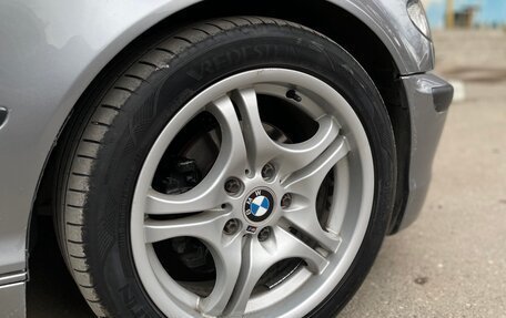 BMW 3 серия, 2003 год, 499 000 рублей, 12 фотография