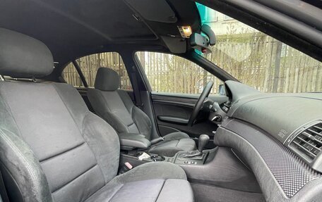BMW 3 серия, 2003 год, 499 000 рублей, 11 фотография
