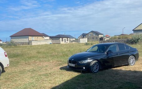 BMW 3 серия, 2012 год, 1 200 000 рублей, 6 фотография