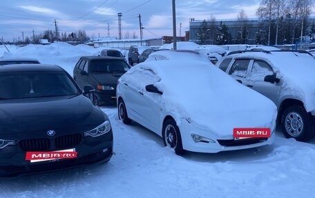 BMW 3 серия, 2012 год, 1 200 000 рублей, 7 фотография