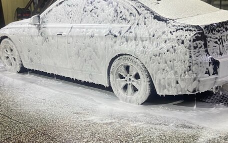 BMW 3 серия, 2012 год, 1 200 000 рублей, 8 фотография