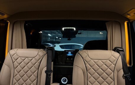 Mercedes-Benz V-Класс, 2019 год, 4 300 000 рублей, 9 фотография