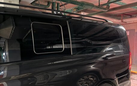 Mercedes-Benz V-Класс, 2019 год, 4 300 000 рублей, 4 фотография