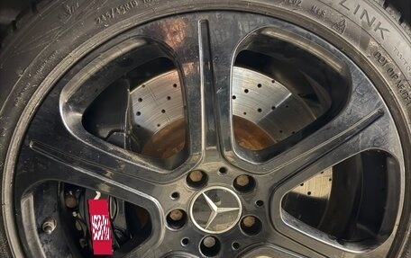 Mercedes-Benz V-Класс, 2019 год, 4 300 000 рублей, 10 фотография
